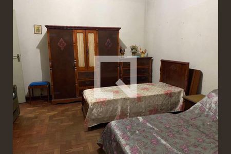 Apartamento à venda com 3 quartos, 120m² em Lins de Vasconcelos, Rio de Janeiro