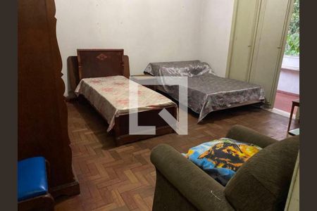 Apartamento à venda com 3 quartos, 120m² em Lins de Vasconcelos, Rio de Janeiro