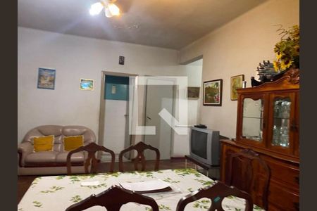Apartamento à venda com 3 quartos, 120m² em Lins de Vasconcelos, Rio de Janeiro