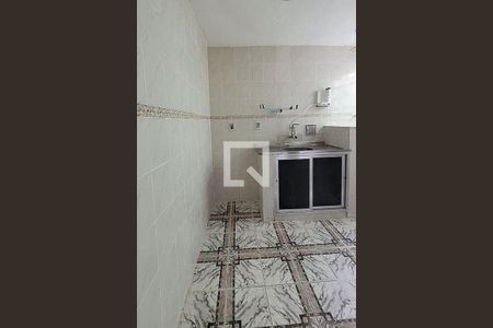 Apartamento à venda com 2 quartos, 48m² em Inhaúma, Rio de Janeiro