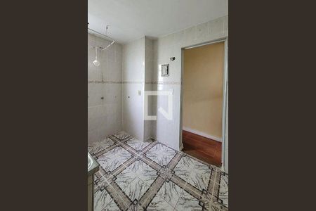 Apartamento à venda com 2 quartos, 48m² em Inhaúma, Rio de Janeiro