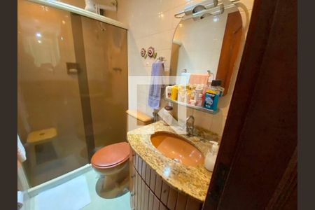 Apartamento à venda com 2 quartos, 61m² em Méier, Rio de Janeiro