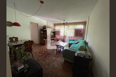 Apartamento à venda com 3 quartos, 96m² em Tijuca, Rio de Janeiro