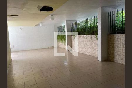 Apartamento à venda com 3 quartos, 96m² em Tijuca, Rio de Janeiro