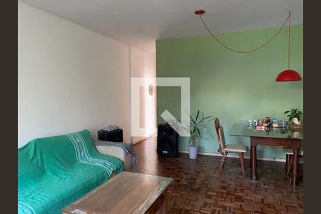 Apartamento à venda com 3 quartos, 96m² em Tijuca, Rio de Janeiro