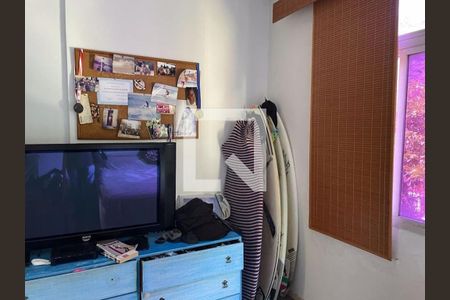 Apartamento à venda com 3 quartos, 96m² em Tijuca, Rio de Janeiro