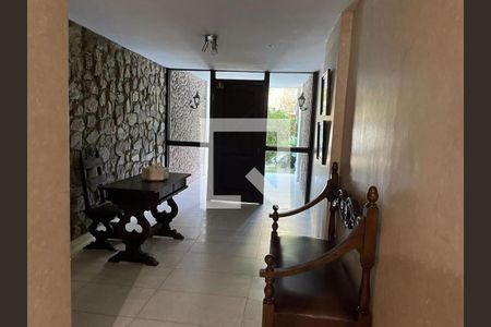 Apartamento à venda com 3 quartos, 96m² em Tijuca, Rio de Janeiro