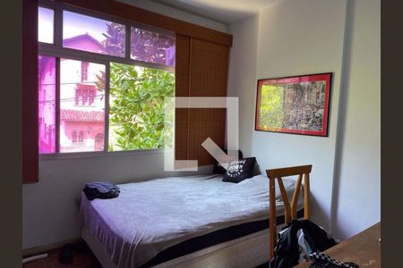 Apartamento à venda com 3 quartos, 96m² em Tijuca, Rio de Janeiro