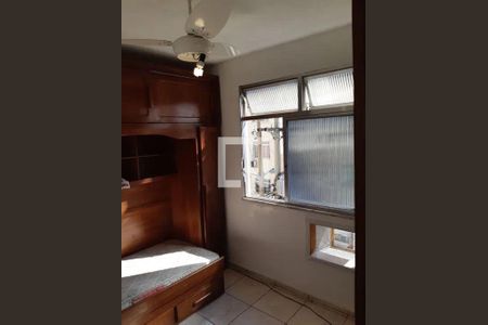 Apartamento à venda com 2 quartos, 89m² em Inhaúma, Rio de Janeiro