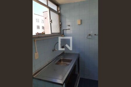 Apartamento à venda com 2 quartos, 89m² em Inhaúma, Rio de Janeiro