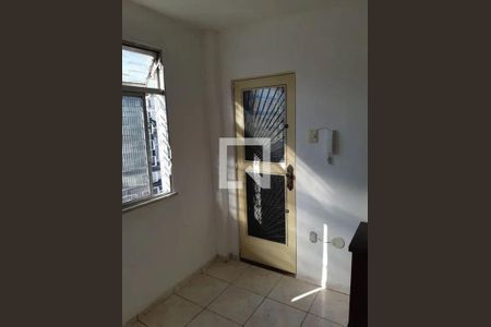 Apartamento à venda com 2 quartos, 89m² em Inhaúma, Rio de Janeiro