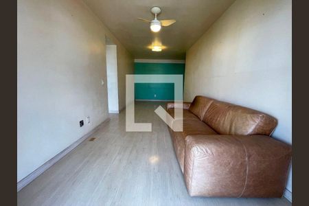 Apartamento à venda com 3 quartos, 105m² em Méier, Rio de Janeiro