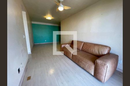 Apartamento à venda com 3 quartos, 105m² em Méier, Rio de Janeiro