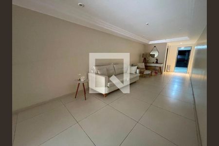 Apartamento à venda com 3 quartos, 105m² em Méier, Rio de Janeiro