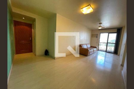 Apartamento à venda com 3 quartos, 105m² em Méier, Rio de Janeiro