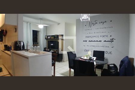 Apartamento à venda com 3 quartos, 63m² em Penha, Rio de Janeiro