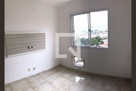 Apartamento à venda com 3 quartos, 75m² em Taquara, Rio de Janeiro