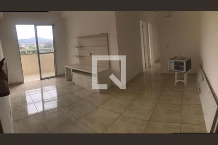 Apartamento à venda com 3 quartos, 75m² em Taquara, Rio de Janeiro