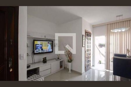 Apartamento à venda com 2 quartos, 52m² em Taquara, Rio de Janeiro
