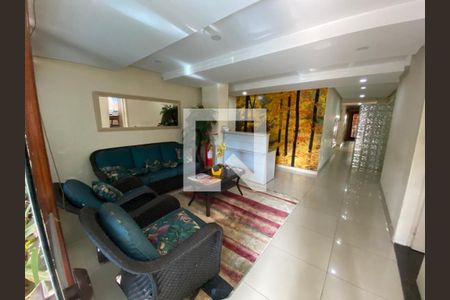 Apartamento à venda com 2 quartos, 55m² em Todos Os Santos, Rio de Janeiro