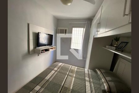 Apartamento à venda com 2 quartos, 55m² em Todos Os Santos, Rio de Janeiro