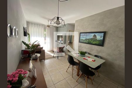 Apartamento à venda com 2 quartos, 55m² em Todos Os Santos, Rio de Janeiro