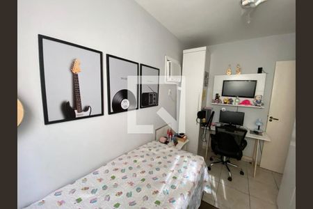 Apartamento à venda com 2 quartos, 55m² em Todos Os Santos, Rio de Janeiro