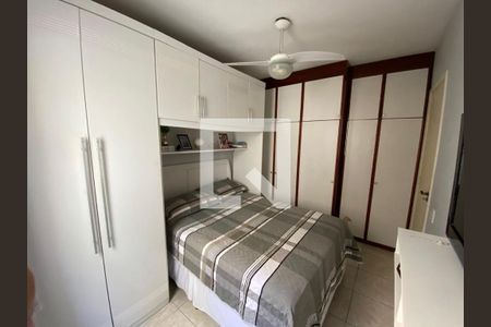 Apartamento à venda com 2 quartos, 55m² em Todos Os Santos, Rio de Janeiro