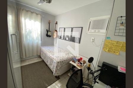 Apartamento à venda com 2 quartos, 55m² em Todos Os Santos, Rio de Janeiro