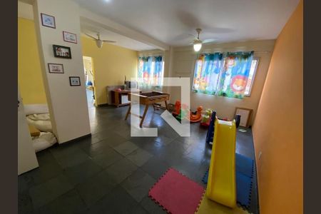 Apartamento à venda com 2 quartos, 55m² em Todos Os Santos, Rio de Janeiro