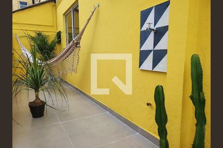 Apartamento à venda com 1 quarto, 56m² em Imperial de São Cristóvão, Rio de Janeiro