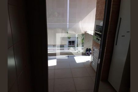 Apartamento à venda com 3 quartos, 108m² em Barra da Tijuca, Rio de Janeiro