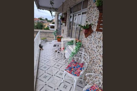 Apartamento à venda com 2 quartos, 90m² em Irajá, Rio de Janeiro