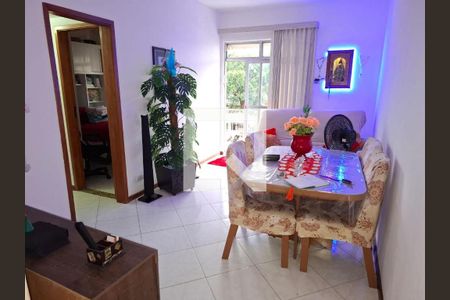 Apartamento à venda com 2 quartos, 90m² em Irajá, Rio de Janeiro