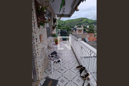 Apartamento à venda com 2 quartos, 90m² em Irajá, Rio de Janeiro