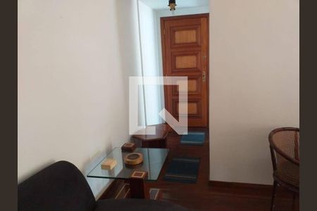 Apartamento à venda com 3 quartos, 125m² em Méier, Rio de Janeiro