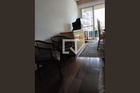 Apartamento à venda com 3 quartos, 125m² em Méier, Rio de Janeiro