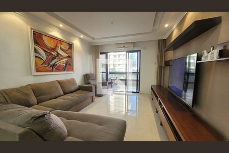 Apartamento à venda com 3 quartos, 150m² em Barra Olímpica, Rio de Janeiro