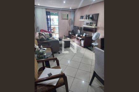 Apartamento à venda com 4 quartos, 120m² em Freguesia (Jacarepaguá), Rio de Janeiro
