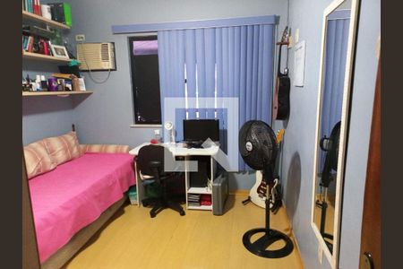 Apartamento à venda com 4 quartos, 120m² em Freguesia (Jacarepaguá), Rio de Janeiro