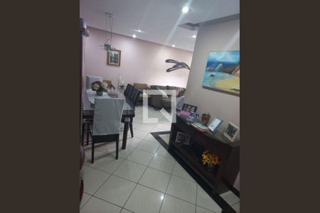 Apartamento à venda com 4 quartos, 120m² em Freguesia (Jacarepaguá), Rio de Janeiro