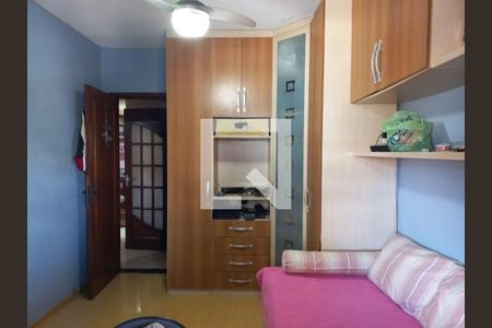 Apartamento à venda com 4 quartos, 120m² em Freguesia (Jacarepaguá), Rio de Janeiro