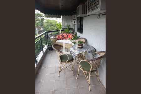 Apartamento à venda com 4 quartos, 120m² em Freguesia (Jacarepaguá), Rio de Janeiro
