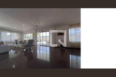 Casa à venda com 4 quartos, 550m² em Barra da Tijuca, Rio de Janeiro
