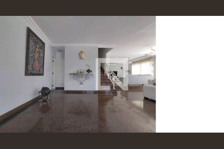 Casa à venda com 4 quartos, 550m² em Barra da Tijuca, Rio de Janeiro