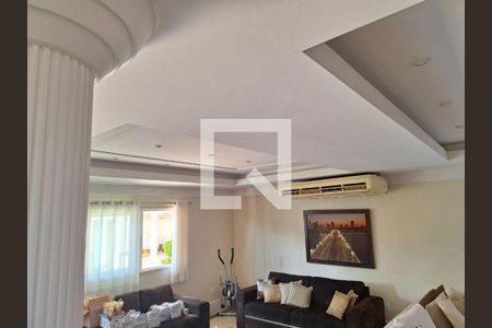 Casa à venda com 4 quartos, 424m² em Vargem Pequena, Rio de Janeiro