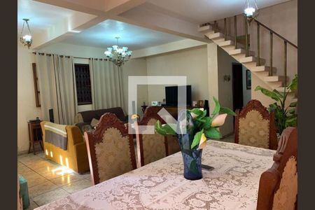 Casa à venda com 3 quartos, 257m² em Todos os Santos, Rio de Janeiro