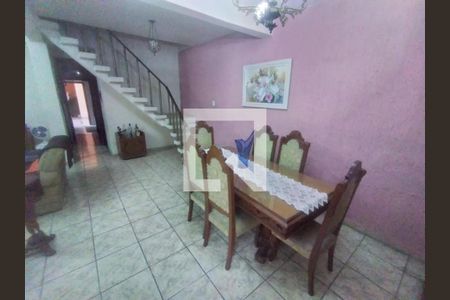 Casa à venda com 3 quartos, 257m² em Todos os Santos, Rio de Janeiro