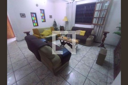 Casa à venda com 3 quartos, 257m² em Todos os Santos, Rio de Janeiro