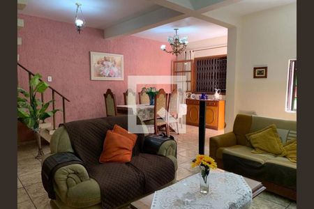 Casa à venda com 3 quartos, 257m² em Todos os Santos, Rio de Janeiro